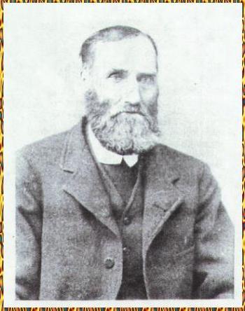 John L. Furnish, Co. E